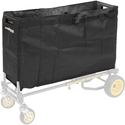 MultiCart RSA-WAG6 Bag for RT6-6G MultiCart (Black)