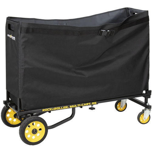 MultiCart RSA-WAG6 Bag for RT6-6G MultiCart (Black)