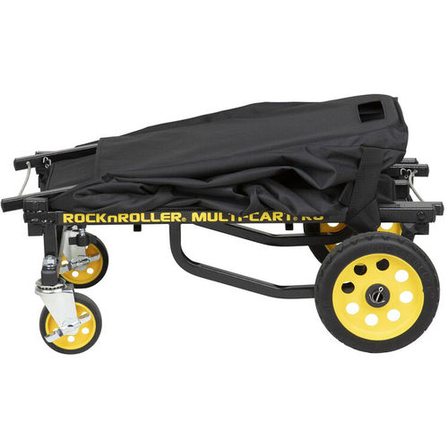 MultiCart RSA-WAG6 Bag for RT6-6G MultiCart (Black)