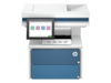 מדפסת HP LaserJet Enterprise Flow MFP X53052z 