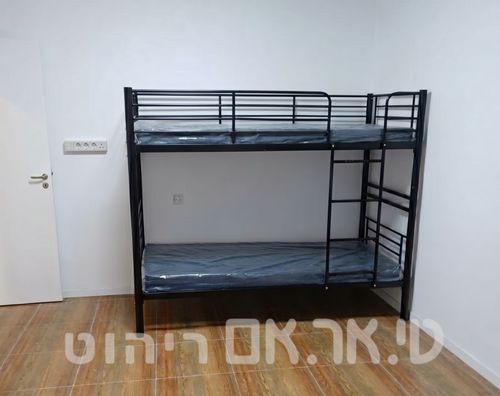 מיטת קומותיים TRM