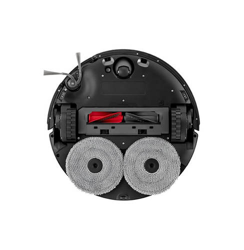 ‏שואב אבק רובוטי ROBOROCK Saros 20 Complete