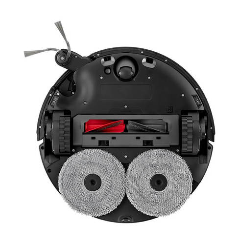 ‏שואב אבק רובוטי ROBOROCK Saros 20 Complete