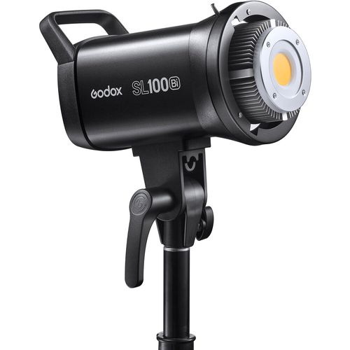 סט 2 פנסי לד Godox SL100Bi Bi-Color LED