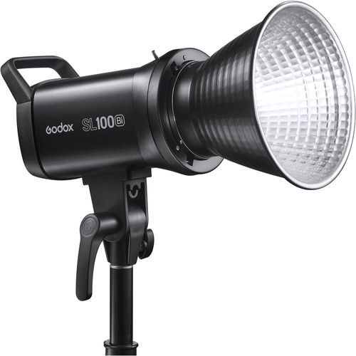 סט 2 פנסי לד Godox SL100Bi Bi-Color LED