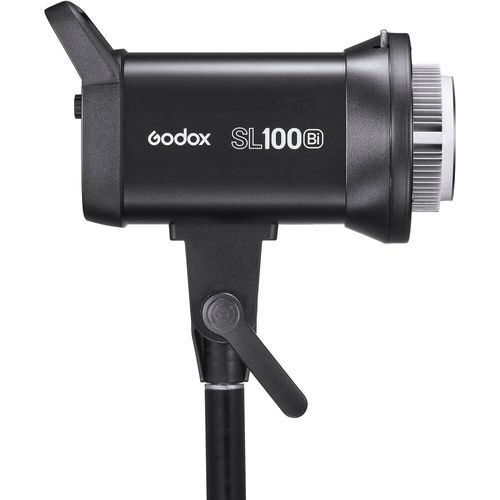 סט 2 פנסי לד Godox SL100Bi Bi-Color LED