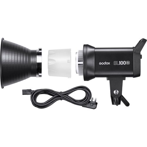 סט 2 פנסי לד Godox SL100Bi Bi-Color LED