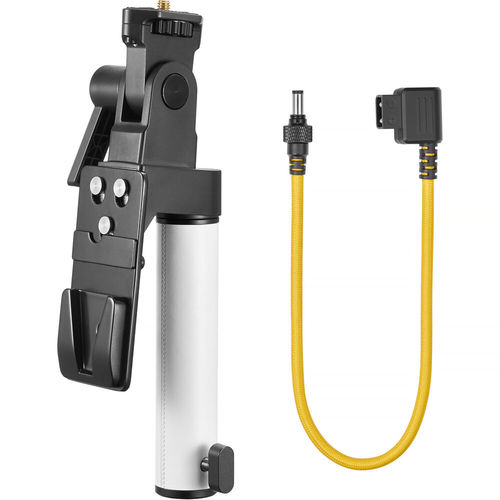 ידית אחיזה Godox AK-B02 Battery Handgrip for ML60IIBi (V-Mount)
