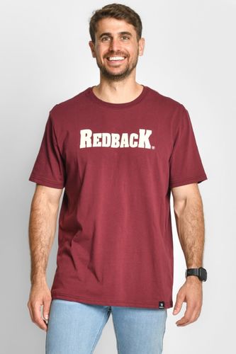 RETRO LOGO COTTON T SHIRT