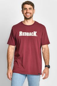 RETRO LOGO COTTON T SHIRT