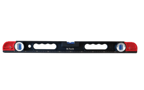 פלס מגנטי בועה כחולה (Blue Vial) יצוק סדרה 60-61 B.Tech