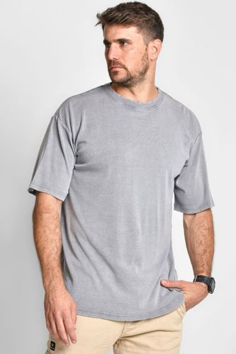 FRASER OVERSIZE T SHIRT