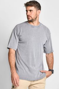 FRASER OVERSIZE T SHIRT