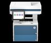 מדפסת HP LaserJet Enterprise MFP X62757dn 
