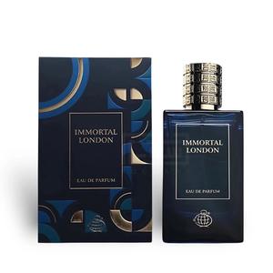 אימורטל לונדון פרגרנס וורלד 100 מ"ל א.ד.פ - Immortal London 100ML E.D.P Fragrance World