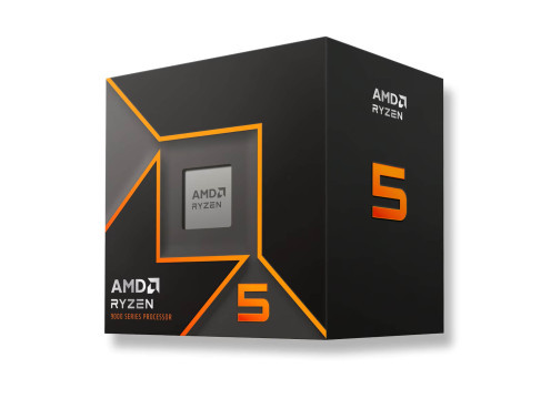 מעבד AMD Ryzen 5 9600 AM5 Box