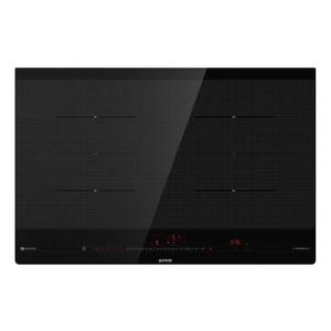 כיריים אינדוקציה 80 ס"מ Gorenje IS846BG IQooK Flex