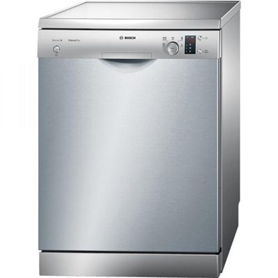 מדיח כלים רחב Bosch SMS58D18EU