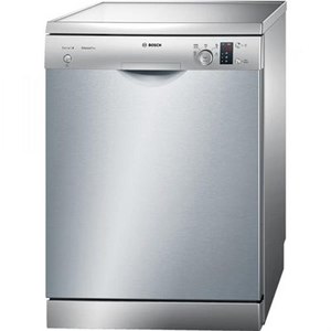 מדיח כלים רחב Bosch SMS58D18EU
