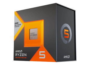 מעבד AMD Ryzen 5 7500X3D AM5 Box