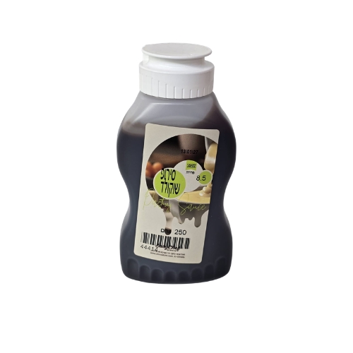 סירופ שוקולד 250 גרם