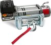 כננת משיכה חשמלית 12500LBS 12V T-MAX