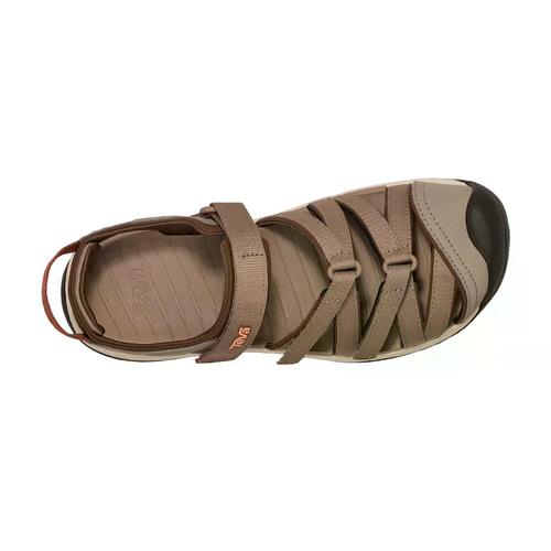 Teva Tirra Sport CT סנדלי טיבה נשים