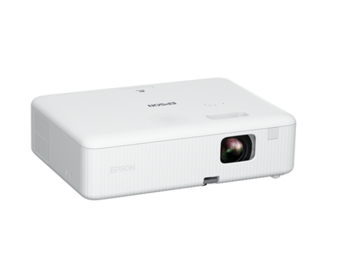 מקרן Epson CO-W01