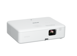 מקרן Epson CO-W01