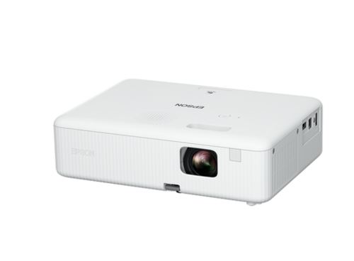מקרן Epson CO-W01