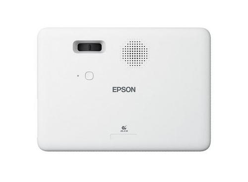 מקרן Epson CO-W01