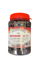 תה | ורד בר | מבית מעיין | 150 גרם