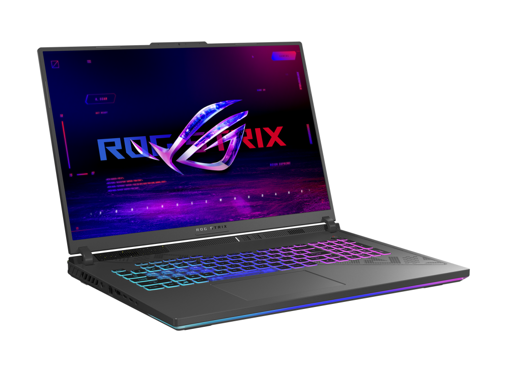 מחשב נייד Asus ROG Strix 16 G615LM-TS275 אסוס