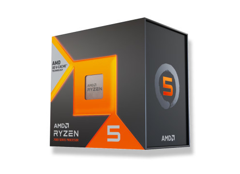מעבד AMD Ryzen 5 7500X3D AM5 Tray