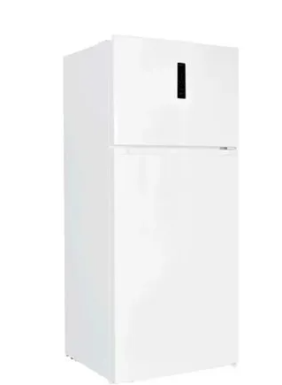 מקרר מקפיא עליון 528 ליטר לבן פיקוד שבת TADR 528W תדיראן TADIRAN