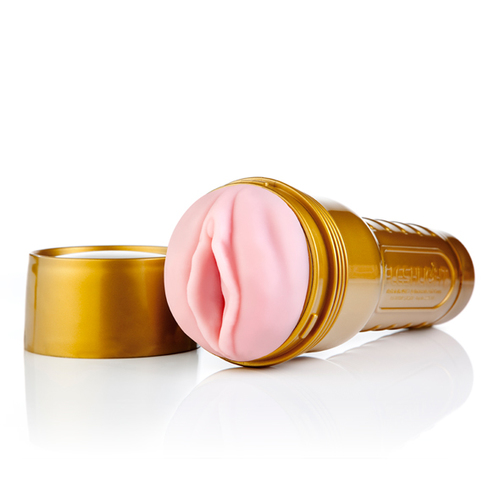 פלשלייט FLESHLIGHT