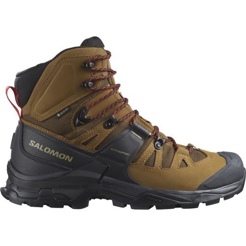  נעלי SALOMON- QUEST 4D  GTX