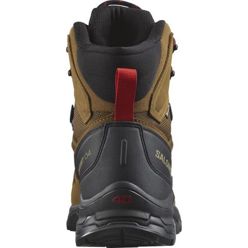  נעלי SALOMON- QUEST 4D  GTX
