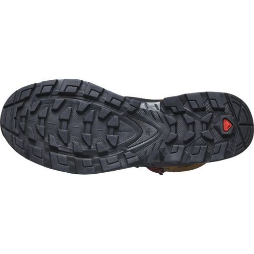  נעלי SALOMON- QUEST 4D  GTX