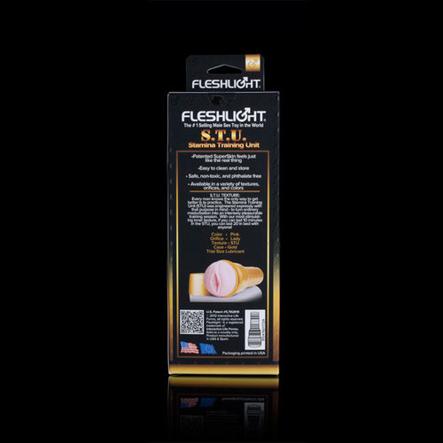 פלשלייט FLESHLIGHT