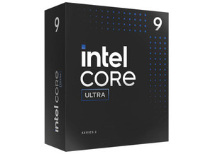 מעבד Intel Core Ultra 9 285 / 1851 Box