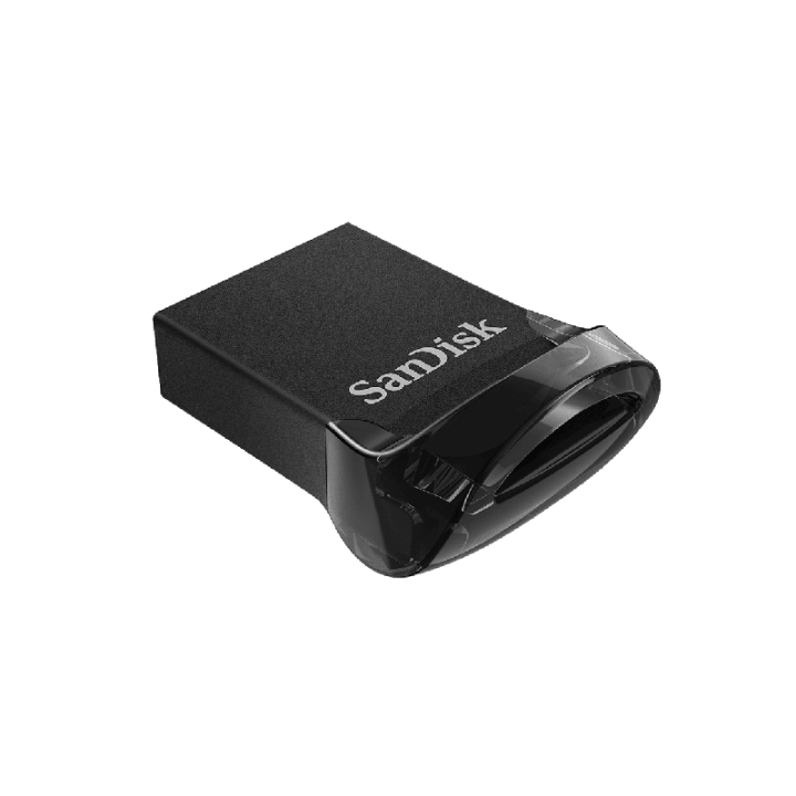 זיכרון פלאש דיסק און קיי SanDisk Ultra Fit USB 3.2 Flash Drive 32GB