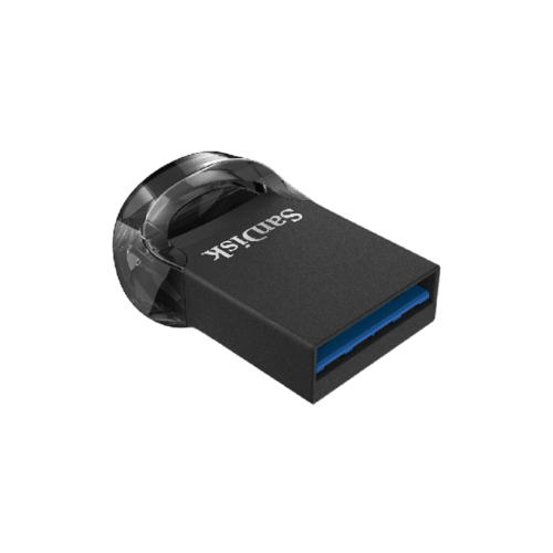 זיכרון פלאש דיסק און קיי SanDisk Ultra Fit USB 3.2 Flash Drive 32GB