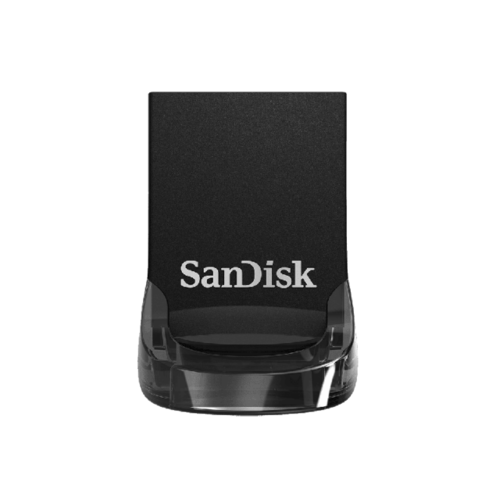 זיכרון פלאש דיסק און קיי SanDisk Ultra Fit USB 3.2 Flash Drive 32GB