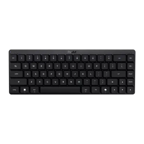 מקלדת ASUS ProArt Keyboard KD300 - עברית / אנגלית