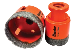 כוס יהלום קוטר 35 mm למשחזת זוית אורך 62 מ״מ 120417-002