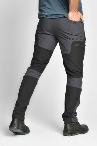 BAROSSA NYLON PANTS