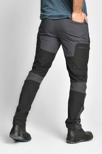 BAROSSA NYLON PANTS
