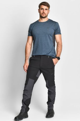BAROSSA NYLON PANTS