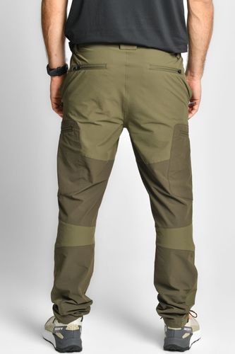 BAROSSA NYLON PANTS